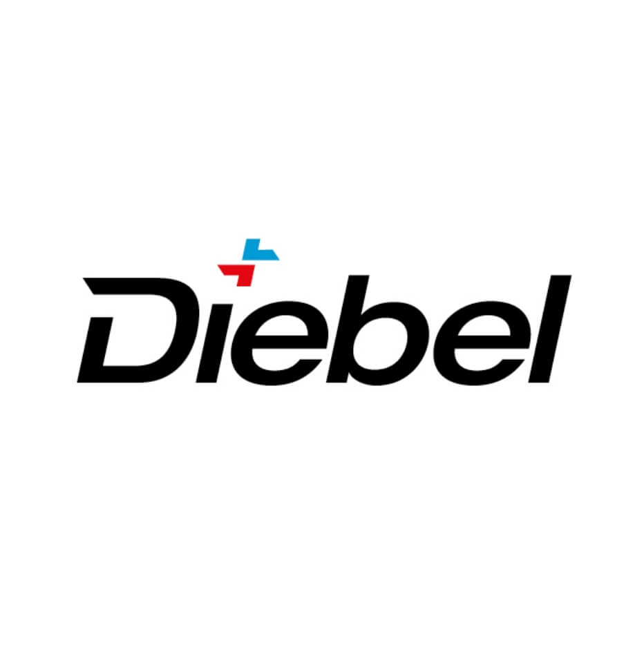 Diebel - Kommt gut an